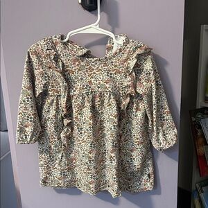 Modern Moments Toddler Dress